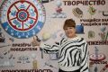 Как Любовь Афанасьева вдохновляет новое поколение через спорт