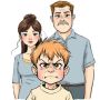 Почему отношения с родителями вызывают раздражение и как это преодолеть