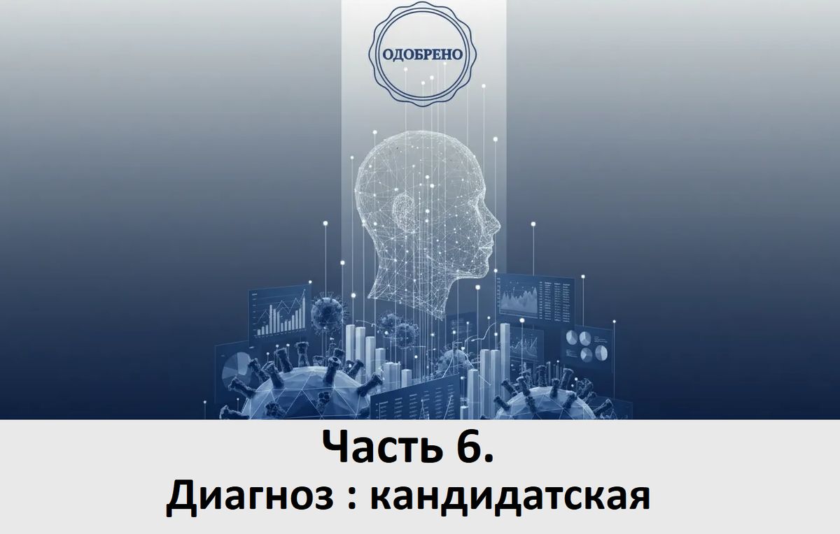 Что стоит за диссертационным потенциалом на основе нейросетевых диалогов