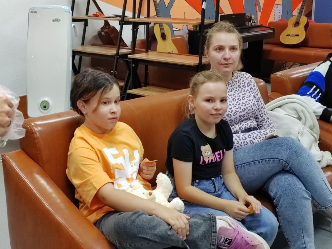 Как сохранить семейные узы в эпоху цифровой изоляции