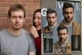Обычный парень, ставший звездой рекламной кампании