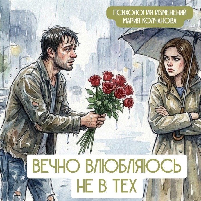 Почему нас тянет к недоступным: как изменить привычные сценарии