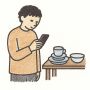 Ощущение усталости: как невидимые сигналы заставляют отвлекаться