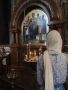 Как молитва помогла справиться с тревожными мыслями