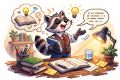 Как извлечение знаний помогает запомнить лучше, чем перечитывание